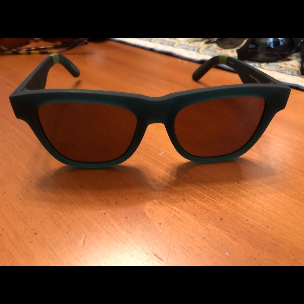 TOMS-Dalston Travelers Collection Sunglasses